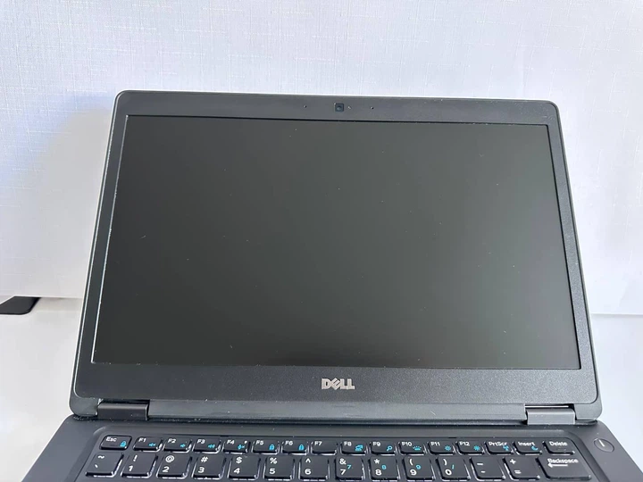Ноутбук Dell Latitude 5480 14" (i5-7300U / 8GB / SSD 256GB / 1920х1080 IPS) б/у - Фото 6 Ноутбук Dell Latitude 5480 14" (i5-7300U / 8GB / SSD 256GB / 1920х1080 IPS) б/у - изображение 6