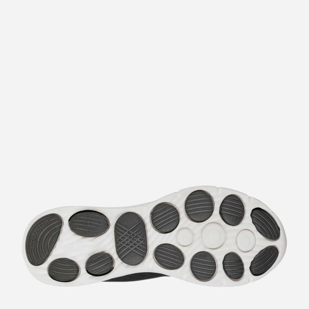 Мужские кроссовки для зала Skechers 216782 BKW 42,5 (9US) 27 см Черные (198739625721) - Фото 5 Мужские кроссовки для зала Skechers 216782 BKW 42,5 (9US) 27 см Черные (198739625721) - изображение 5