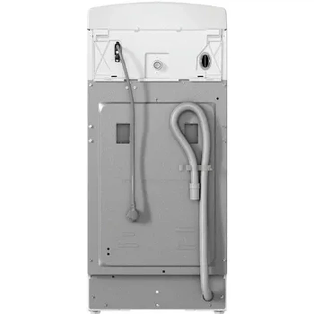 Пральна машина WHIRLPOOL TDLR 6040L EU/N - изображение 4