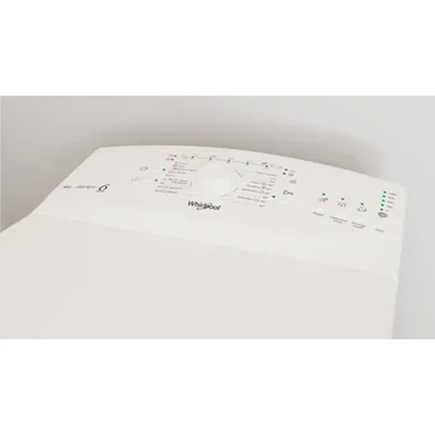 Пральна машина WHIRLPOOL TDLR 6040L EU/N - изображение 5