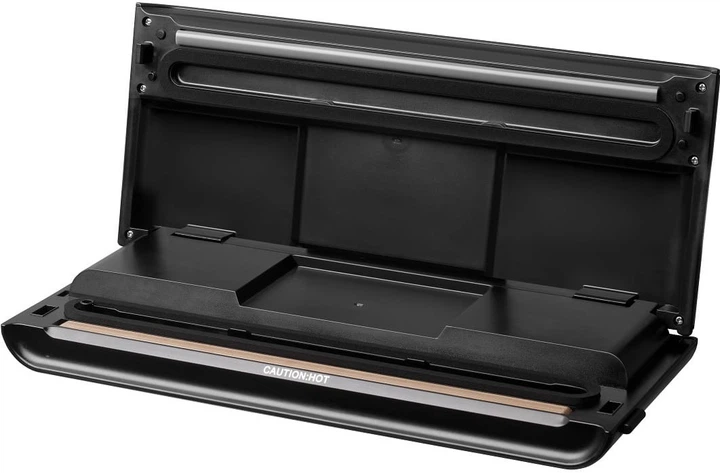 Вакуумний пакувальник Concept VA0040 - зображення 2