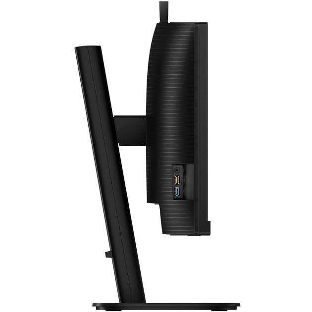 Монітор Philips 34B2U3600CH 34'' WQHD VA 120Гц 2xHDMI DP USB-C RJ-45 USB-hub HAS Black (34B2U3600CH/00) - зображення 4