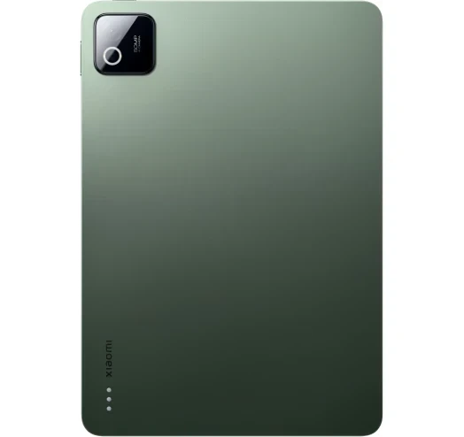 Планшет Xiaomi Pad 8 Pro 8/256Gb Wi-Fi version Pine Green (VHU6509EU) UA UCRF - изображение 2