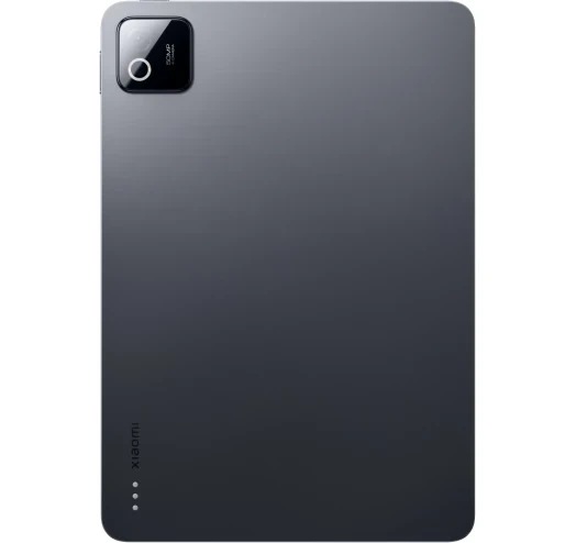 Планшет Xiaomi Pad 8 Pro 12/512Gb Wi-Fi version Gray (VHU6575EU) UA UCRF - Фото 4 Планшет Xiaomi Pad 8 Pro 12/512Gb Wi-Fi version Gray (VHU6575EU) UA UCRF - изображение 4