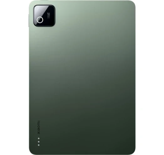 Планшет Xiaomi Pad 8 8/128Gb Wi-Fi version Pine Green (VHU6395EU) UA UCRF - Фото 2 Планшет Xiaomi Pad 8 8/128Gb Wi-Fi version Pine Green (VHU6395EU) UA UCRF - изображение 2