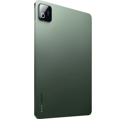 Планшет Xiaomi Pad 8 8/128Gb Wi-Fi version Pine Green (VHU6395EU) UA UCRF - Фото 4 Планшет Xiaomi Pad 8 8/128Gb Wi-Fi version Pine Green (VHU6395EU) UA UCRF - изображение 4