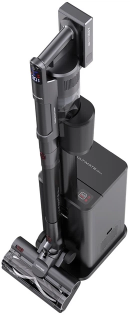 Акумуляторний пилосос Concept VP6310 - зображення 2