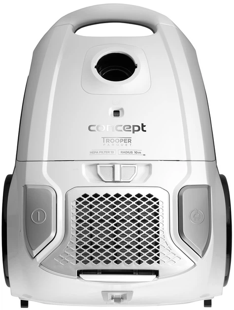 Пилосос для сухого прибирання Concept VP8090 - зображення 3