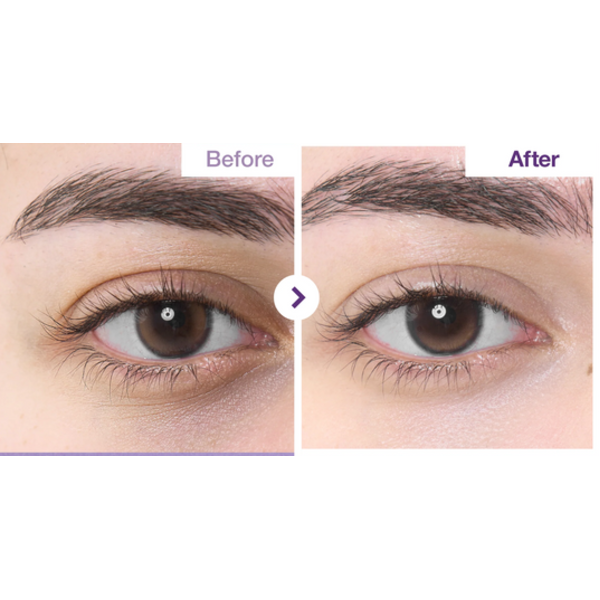 Крем NUMBUZIN No.9 NAD Retinol Volumetox Eye Cream для кожи вокруг глаз с ретинолом и NAD+ 10 мл - изображение 2
