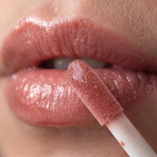 Блиск для губ Topface Supernova Volume Lipgloss 02 Reimagine - зображення 2