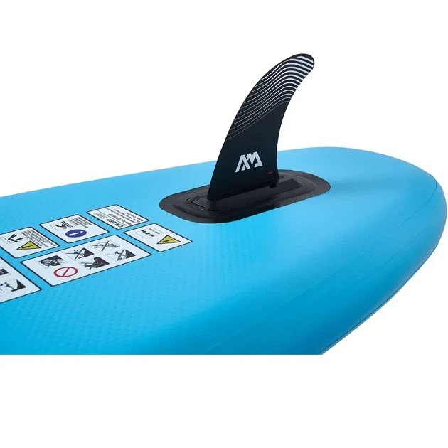 Сапборд Aqua Marina VAPOR 10’4″ - надувная доска для САП сёрфинга, sup board BT-26VAP - Фото 5 Сапборд Aqua Marina VAPOR 10’4″ - надувная доска для САП сёрфинга, sup board BT-26VAP - изображение 5