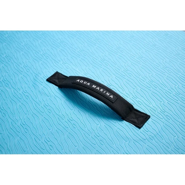 Сапборд Aqua Marina VAPOR 10’4″ - надувная доска для САП сёрфинга, sup board BT-26VAP - Фото 7 Сапборд Aqua Marina VAPOR 10’4″ - надувная доска для САП сёрфинга, sup board BT-26VAP - изображение 7