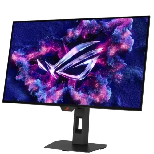 Монитор 26.5" Asus ROG Strix OLED XG27AQDMGR Gen2, Black (90LM0CC0-B01171) - изображение 3
