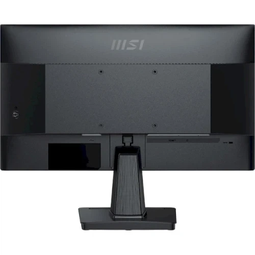 Монитор 21.45" MSI PRO MP225V, Black - изображение 6