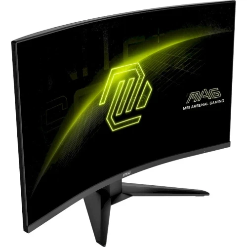 Монітор 31.5" MSI MAG 325QF E18V, Black - зображення 7