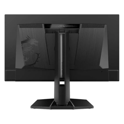 Монитор 26.5" MSI MAG 272QP QD-OLED X50, Black - Фото 4 Монитор 26.5" MSI MAG 272QP QD-OLED X50, Black - изображение 4