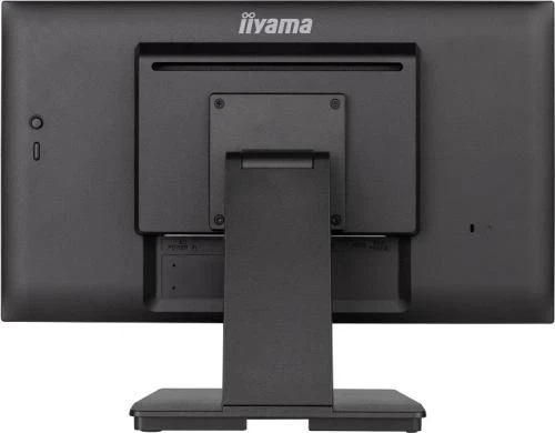 Монитор сенсорный 21.5" Iiyama ProLite T2252MSC-B2, Black - Фото 7 Монитор сенсорный 21.5" Iiyama ProLite T2252MSC-B2, Black - изображение 7