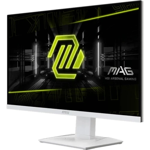 Монітор 27" MSI MAG 274QRFW X32, White - зображення 2