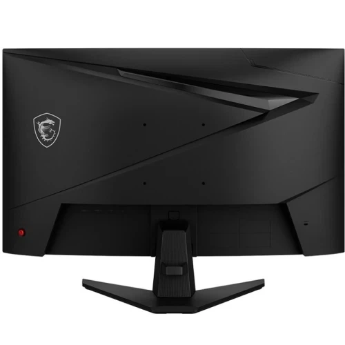 Монітор вигнутий 27" MSI MAG 275CF X24, Black - зображення 5