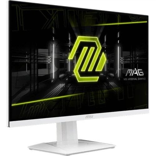 Монітор 27" MSI MAG 274QRFW X32, White - зображення 3