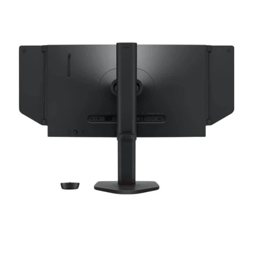 Монитор 24.1" BenQ Zowie XL2540X+, Dark Grey (9H.E18LB.QBE) - Фото 6 Монитор 24.1" BenQ Zowie XL2540X+, Dark Grey (9H.E18LB.QBE) - изображение 6