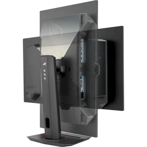 Монитор 26.5'' Asus ROG Strix OLED XG27ACDNG, Black - Фото 6 Монитор 26.5'' Asus ROG Strix OLED XG27ACDNG, Black - изображение 6