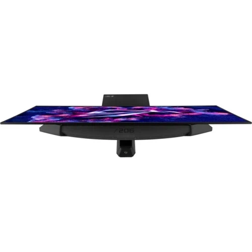 Монітор 31.5" Asus ROG Strix XG32UCWMG, Black (90LM0BW0-B01371) - зображення 5