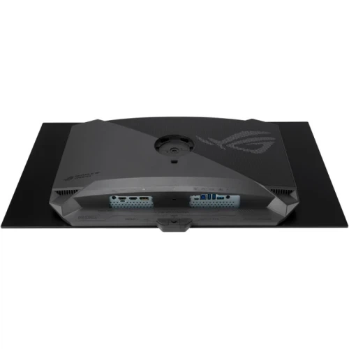 Монітор 31.5" Asus ROG Strix XG32UCWMG, Black (90LM0BW0-B01371) - зображення 7