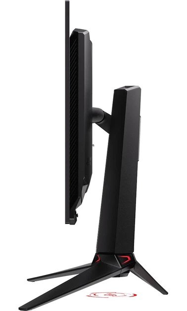 Монітор 31.5" Asus ROG Swift OLED PG32UCDP, Black - зображення 9