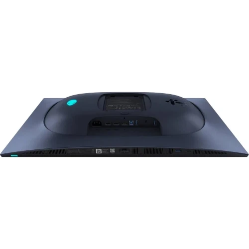 Монитор 26.7" Dell Alienware AW2725Q, Dark Blue (210-BQWV) - изображение 7