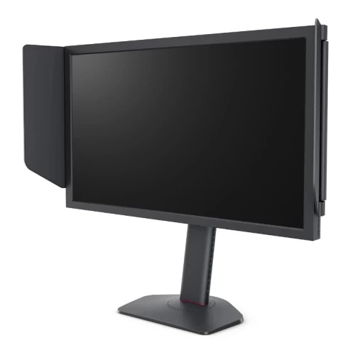 Монитор 24.1" BenQ Zowie XL2566X+, Dark Grey - изображение 2