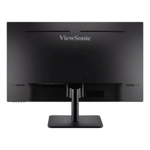 Монітор 27" ViewSonic VA2732-H-2, Black - Фото 4 Монітор 27" ViewSonic VA2732-H-2, Black - зображення 4