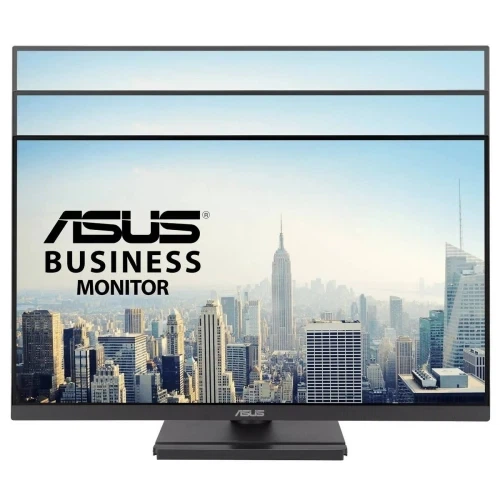 Монитор 27" Asus VA279QGS, Black (90LM04J1-B01171) - Фото 2 Монитор 27" Asus VA279QGS, Black (90LM04J1-B01171) - изображение 2