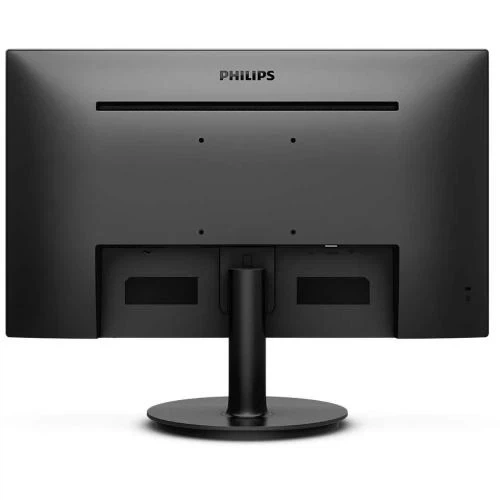 Монитор 21.5" Philips 221V8A/00 Black - Фото 2 Монитор 21.5" Philips 221V8A/00 Black - изображение 2