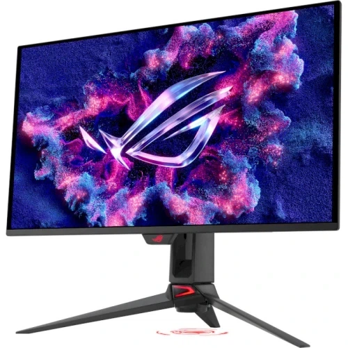 Монітор 26.5" Asus ROG PG27UCDM, Black (90LM0B30-B01971) - зображення 3