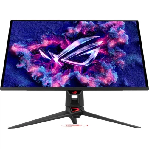 Монітор 26.5" Asus ROG PG27UCDM, Black (90LM0B30-B01971) - зображення 5