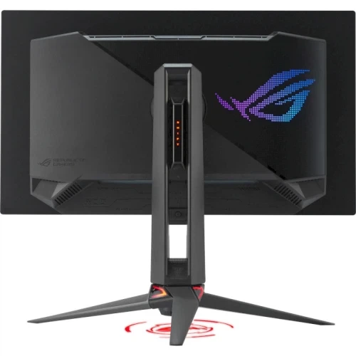 Монітор 26.5" Asus ROG PG27UCDM, Black (90LM0B30-B01971) - зображення 8