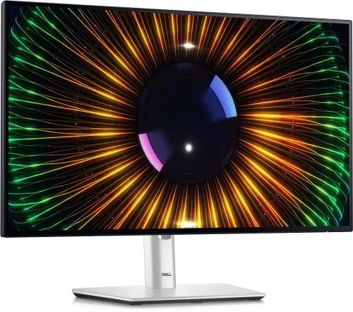 Монитор 23.8" Dell U2424H, Black (210-BKTZ) - изображение 2