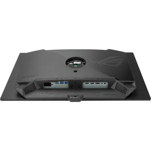 Монітор 26.5" Asus ROG PG27UCDM, Black (90LM0B30-B01971) - зображення 9