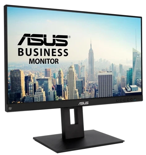 Монітор 23.8" Asus BE24EQSB, Black - зображення 3