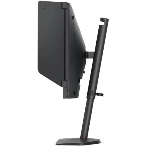 Монитор 24.1" BenQ Zowie XL2586X+, Dark Grey (9H.LN8LB.QBE) - Фото 4 Монитор 24.1" BenQ Zowie XL2586X+, Dark Grey (9H.LN8LB.QBE) - изображение 4