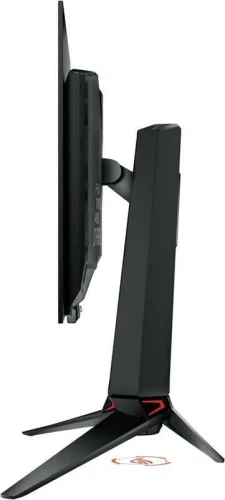 Монитор 26.5'' Asus ROG Strix OLED PG27AQDP, Black - изображение 4