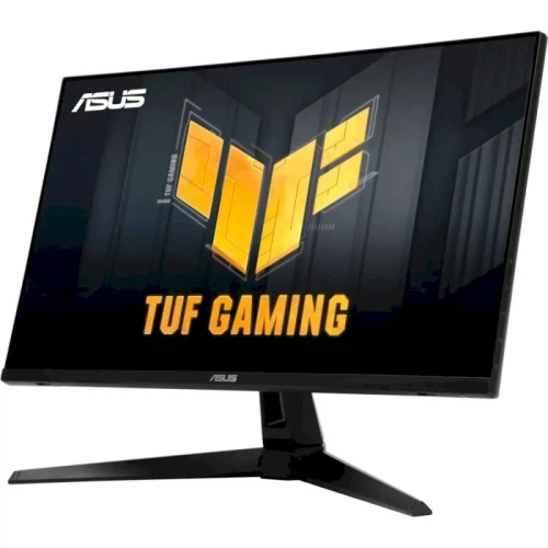 Монитор 27" Asus TUF Gaming VG27UQ1A, Black (90LM0AR0-B01371) - изображение 3