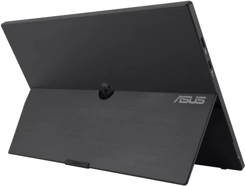 Портативний монітор 15.6'' Asus ZenScreen MB16AHV, Black - Фото 3 Портативний монітор 15.6'' Asus ZenScreen MB16AHV, Black - зображення 3