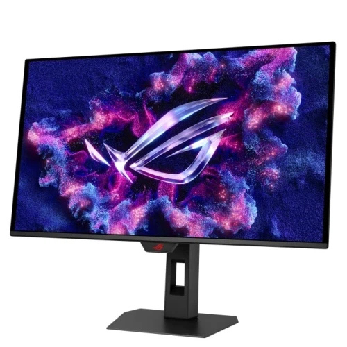 Монітор 26.5" Asus ROG Strix OLED XG27ACDMS, Black (90LM0B60-B01371) - зображення 3