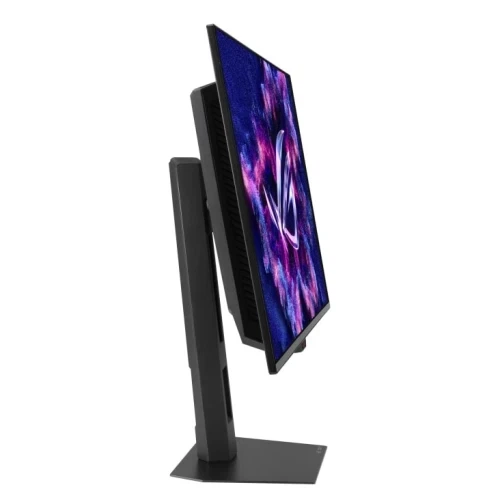 Монітор 26.5" Asus ROG Strix OLED XG27ACDMS, Black (90LM0B60-B01371) - зображення 5