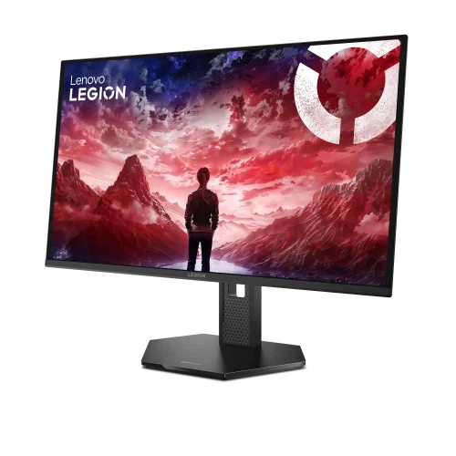 Монітор 27" Lenovo Legion 27Q-10 OLED, Black (67E1GAC1UA) - зображення 2