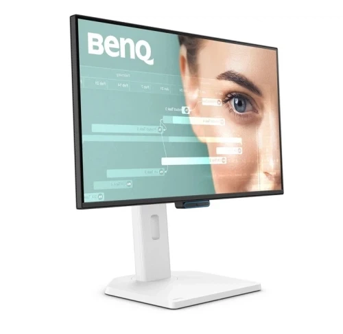 Монітор 23.8" BenQ GW2490TC, White (9H.LNMLA.TBE) - зображення 3
