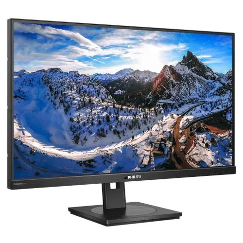Монітор 27" Philips 279P1/00 Black - зображення 2