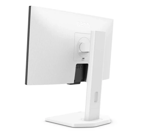 Монітор 23.8" BenQ GW2490TC, White (9H.LNMLA.TBE) - зображення 6